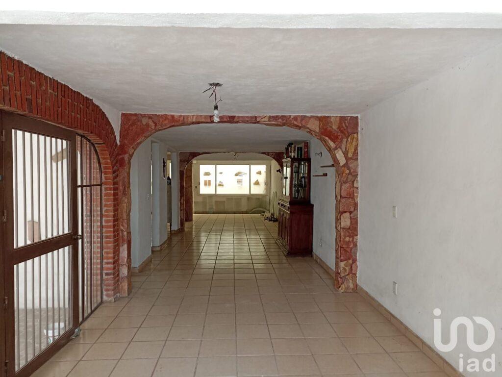 Casa con Roof Garden en VENTA U.H. Yautli, Yautepec Morelos.