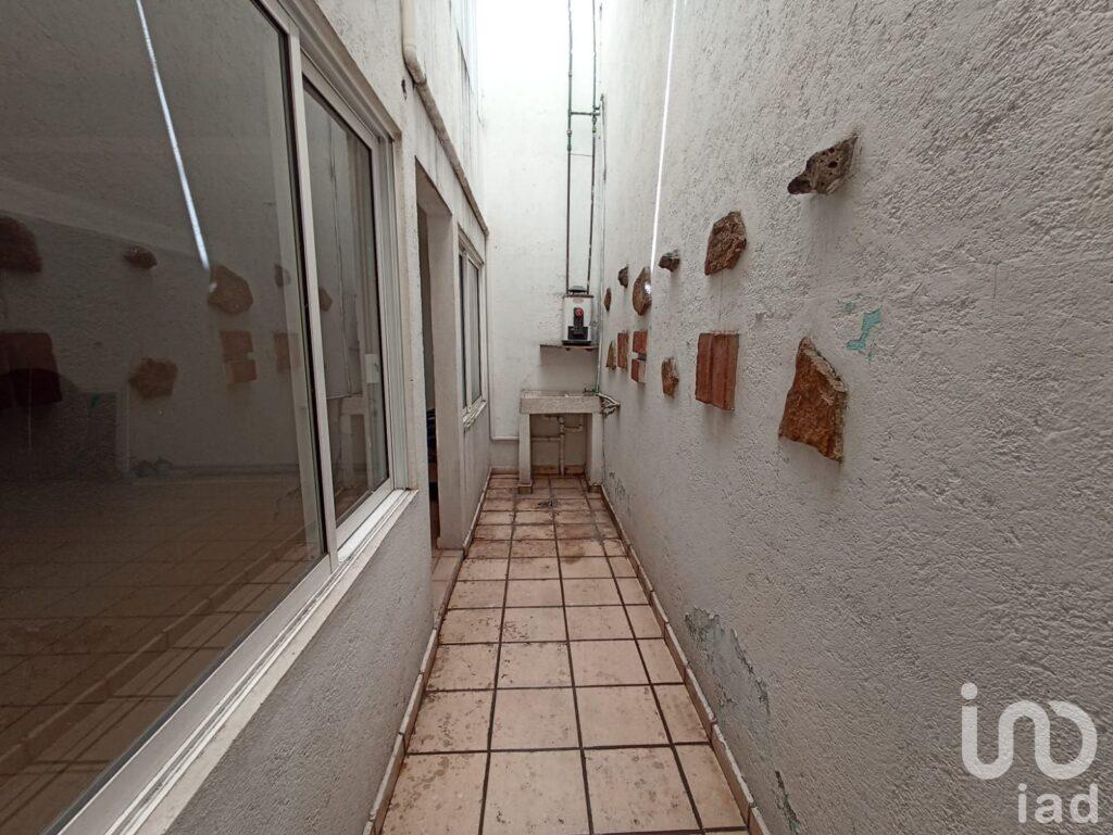 Casa con Roof Garden en VENTA U.H. Yautli, Yautepec Morelos.