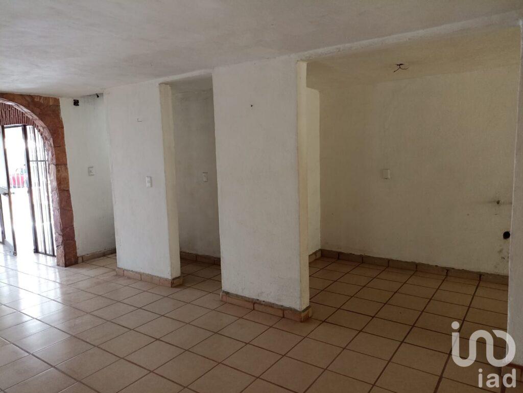 Casa con Roof Garden en VENTA U.H. Yautli, Yautepec Morelos.