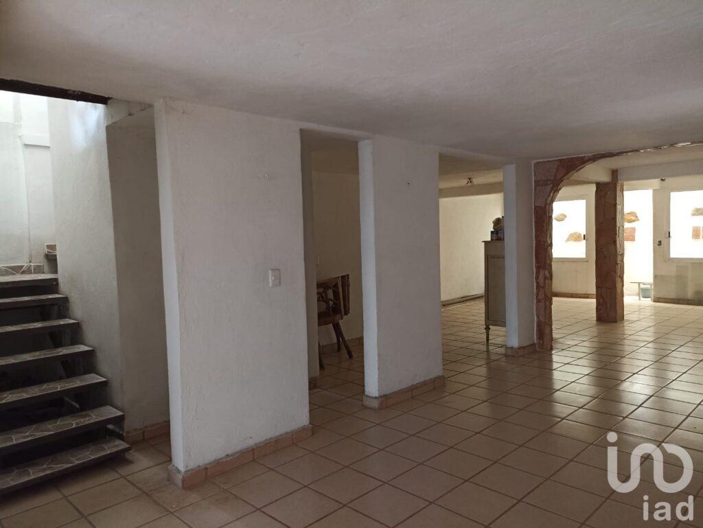 Casa con Roof Garden en VENTA U.H. Yautli, Yautepec Morelos.