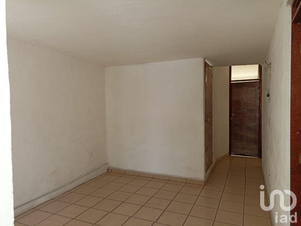 Casa con Roof Garden en VENTA U.H. Yautli, Yautepec Morelos.