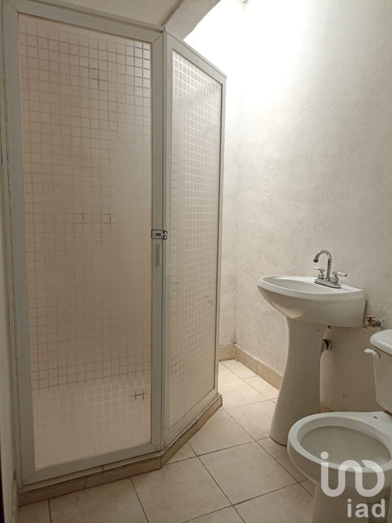 Casa con Roof Garden en VENTA U.H. Yautli, Yautepec Morelos.