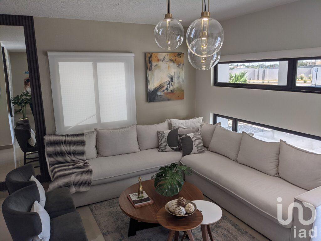 CASA EN VENTA, PUNTA VELA, MODELO ALPE, CD JUAREZ