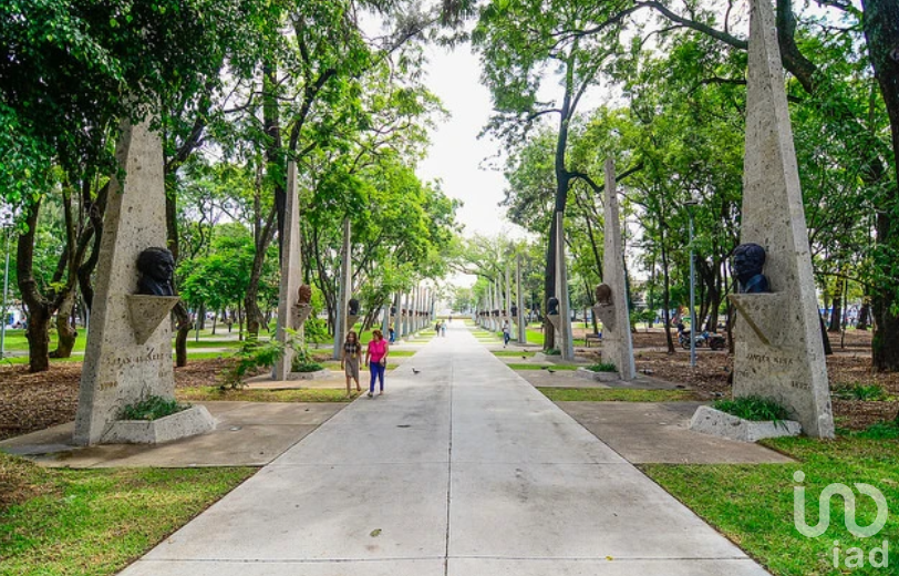 Dpto. tipo LOFT en Preventa Centro De Guadalajara