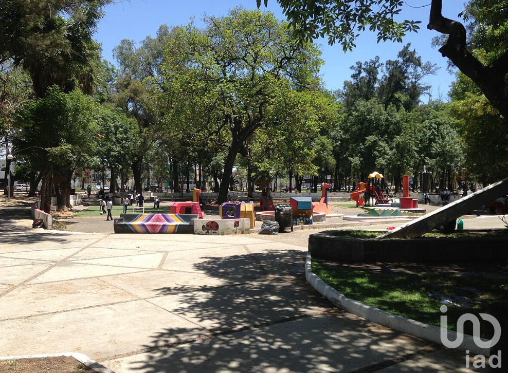 Dpto. tipo LOFT en Preventa Centro De Guadalajara