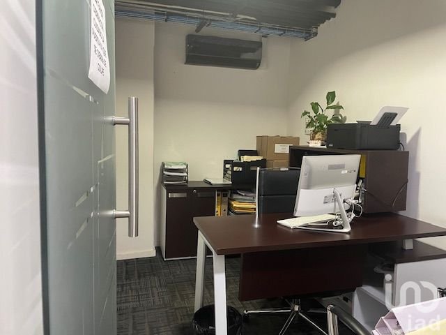 VENTA DE OFICINAS EN LA CALLE DE OSO PISO COMPLETO (PARA CO-WORKING)