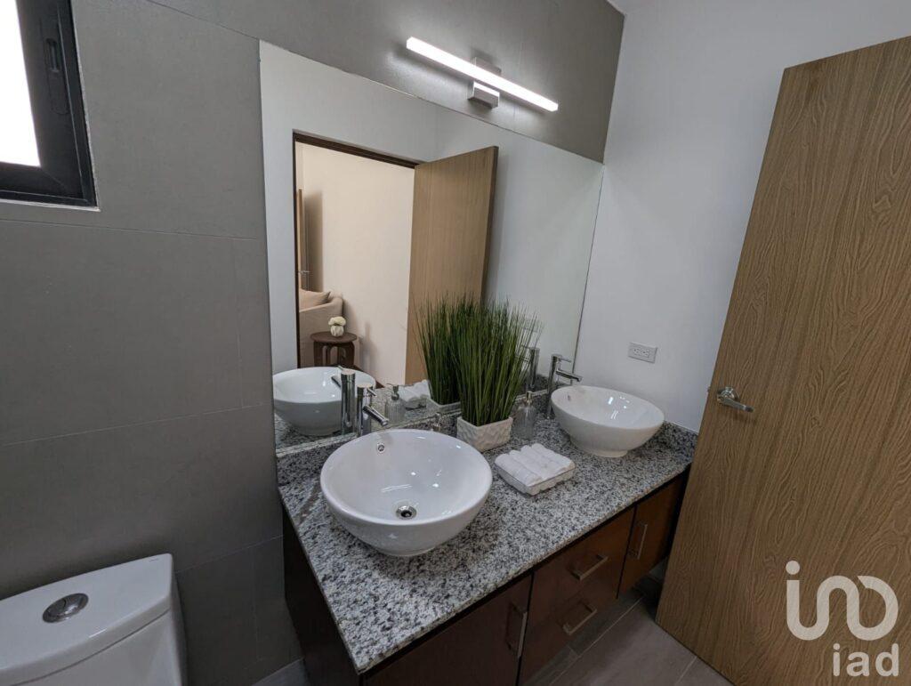 CASA NUEVA EN VENTA EN CLUSTER PRIV CD. JUAREZ CHIH MOD. CRON