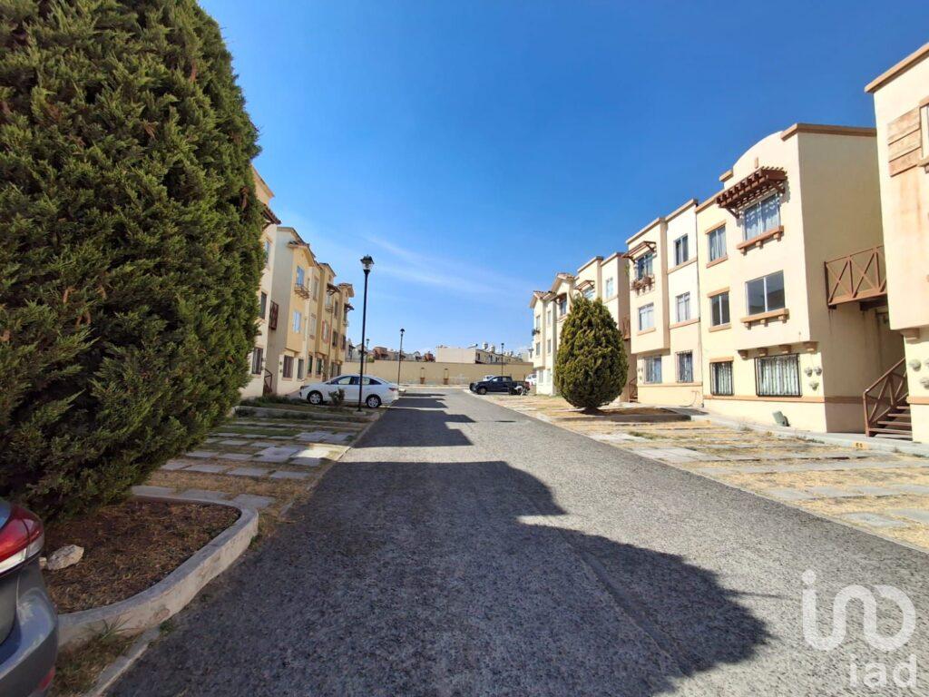 Departamento en venta en Real Solare