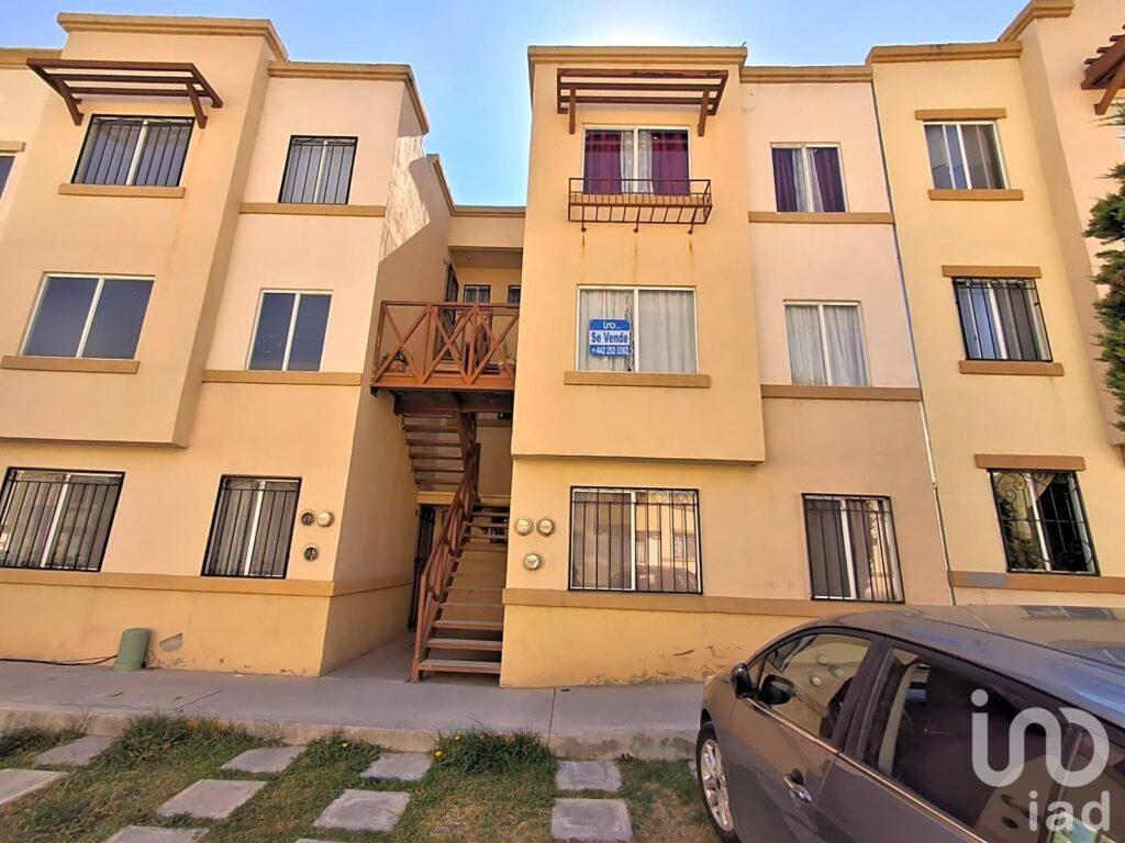 Departamento en venta en Real Solare