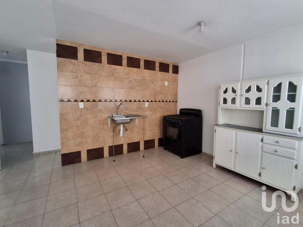 Departamento en venta en Real Solare