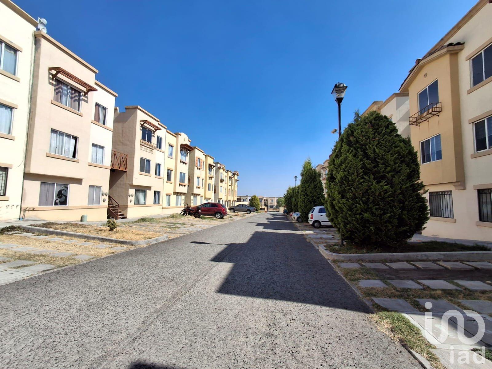 Departamento en venta en Real Solare