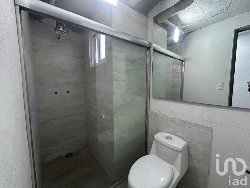 Venta Departamento, Santa María Insurgentes, Cuauhtémoc, Ciudad de México