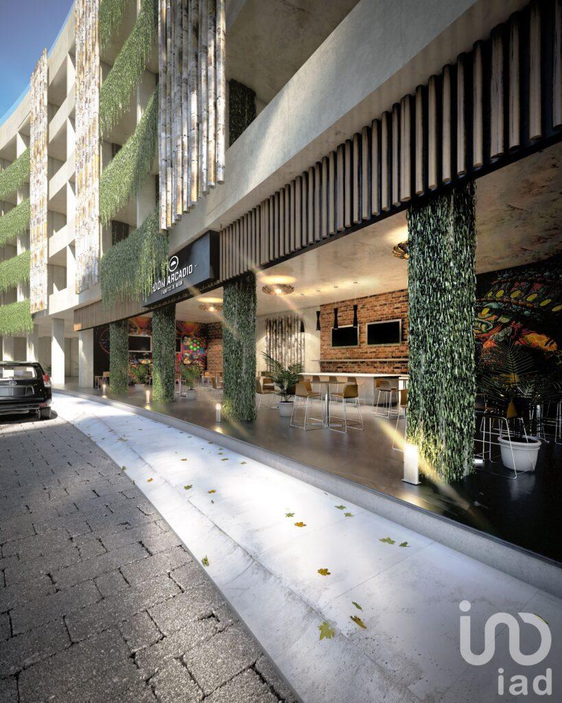 Macondo Departamento en Pre- venta el la Cd de Tulum