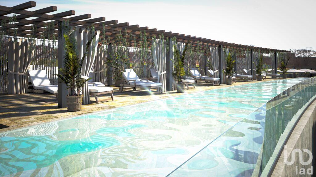 Macondo Departamento en Pre- venta el la Cd de Tulum