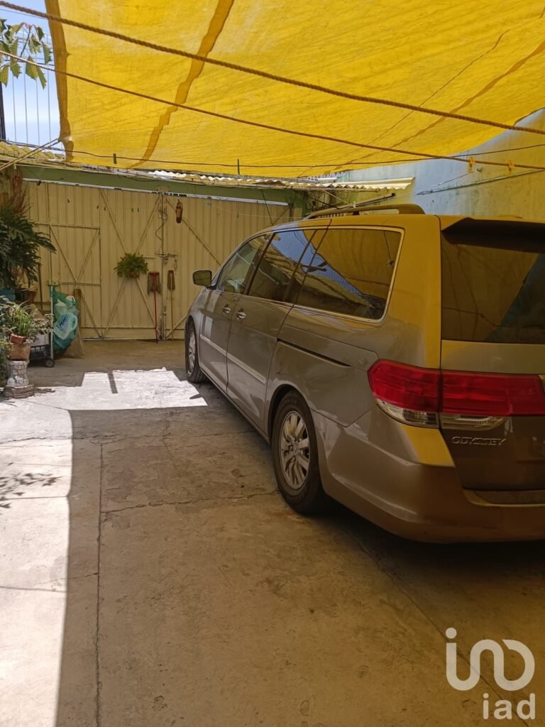 Se Vende Casa para Remodelar en la colonia 20 de noviembre, Alcaldía Venustiano Carranza, CDMX