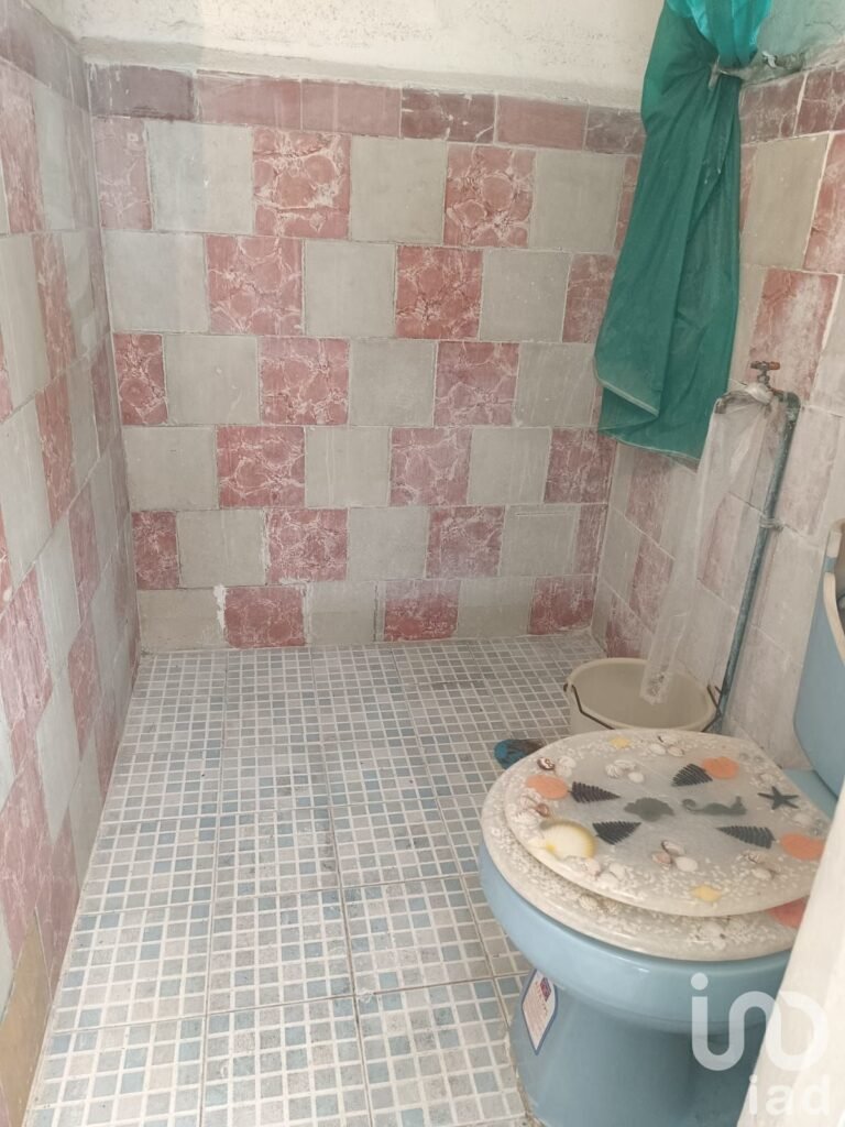Se Vende Casa para Remodelar en la colonia 20 de noviembre, Alcaldía Venustiano Carranza, CDMX