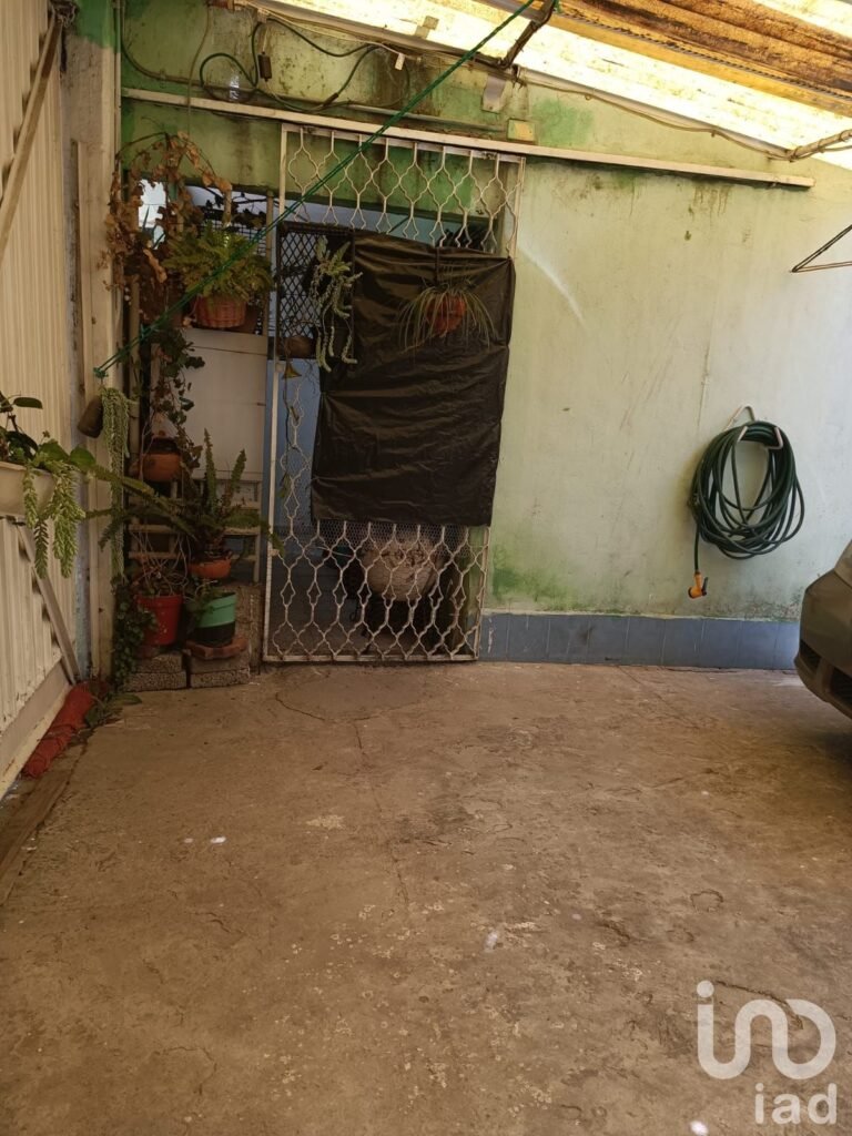 Se Vende Casa para Remodelar en la colonia 20 de noviembre, Alcaldía Venustiano Carranza, CDMX
