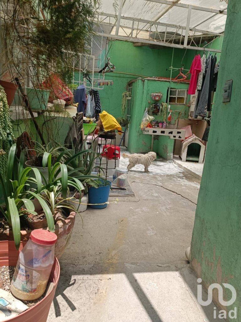 Se Vende Casa para Remodelar en la colonia 20 de noviembre, Alcaldía Venustiano Carranza, CDMX