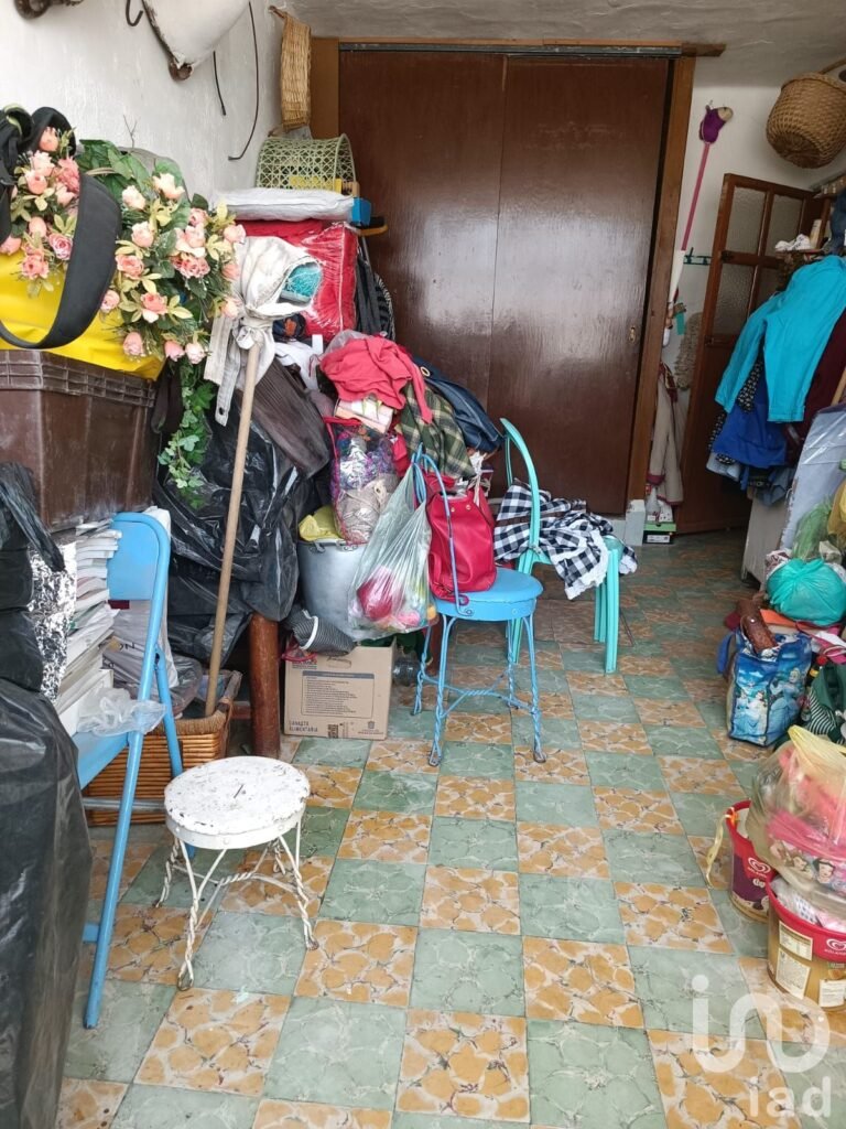 Se Vende Casa para Remodelar en la colonia 20 de noviembre, Alcaldía Venustiano Carranza, CDMX