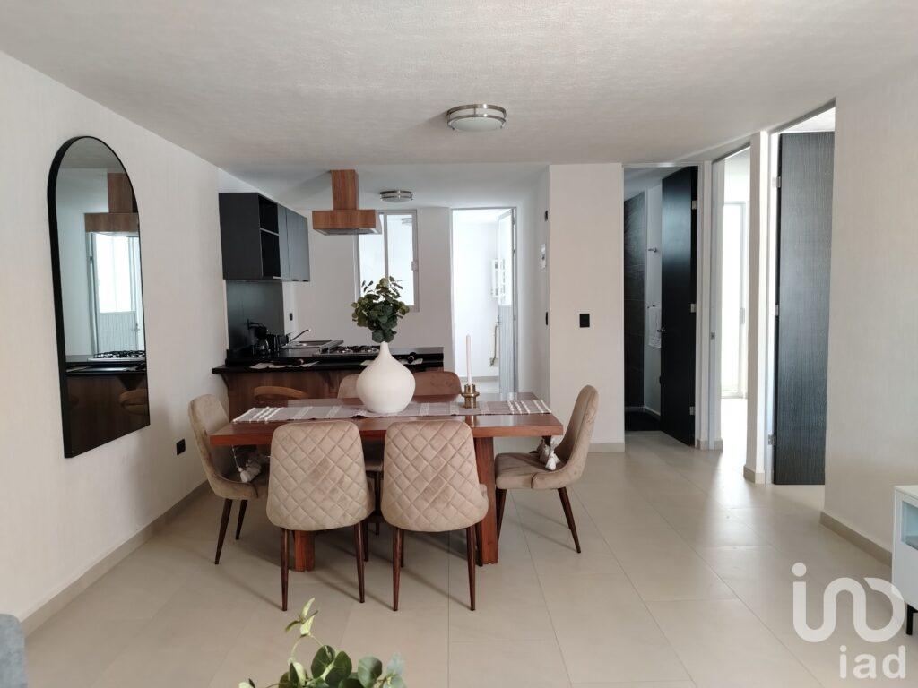 Departamento en Venta en Aguascalientes en Rancho Santa Monica