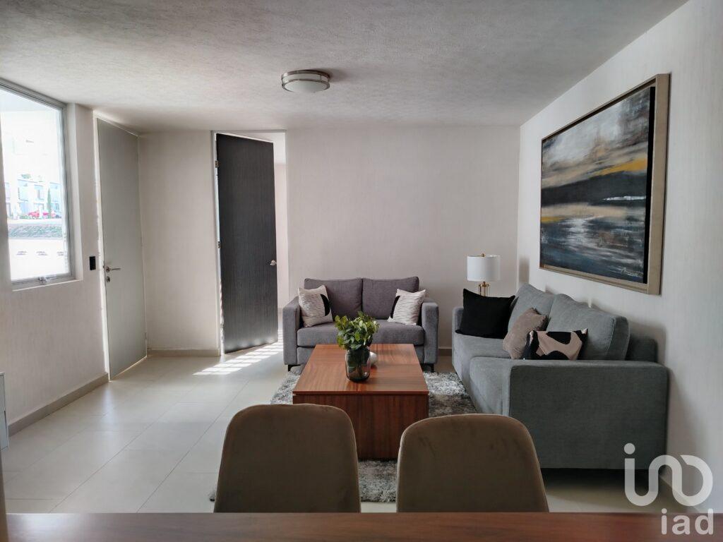 Departamento en Venta en Aguascalientes en Rancho Santa Monica
