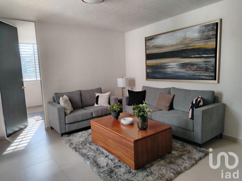 Departamento en Venta en Aguascalientes en Rancho Santa Monica