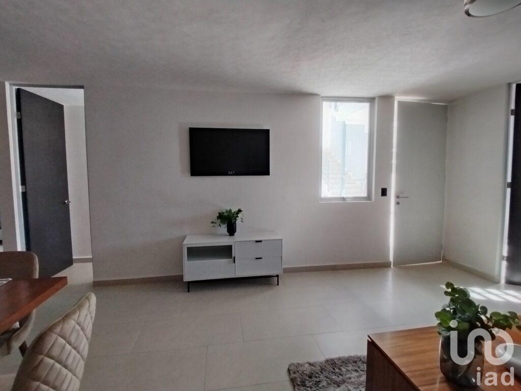 Departamento en Venta en Aguascalientes en Rancho Santa Monica
