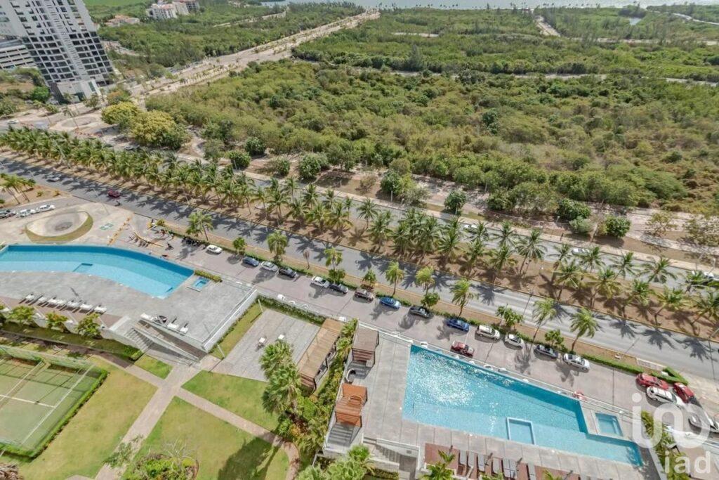 VENTA DE DEPARTAMENTO EN MALECÓN AMÉRICAS