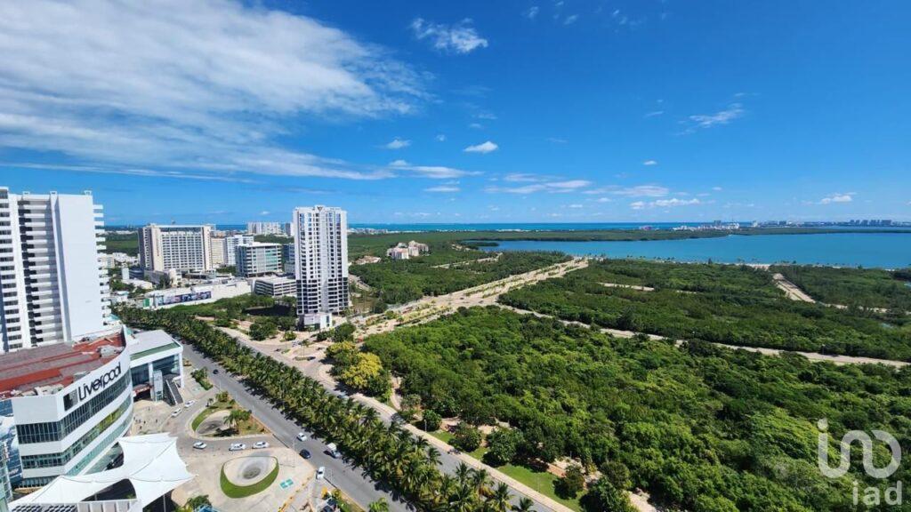 VENTA DE DEPARTAMENTO EN MALECON AMERICAS