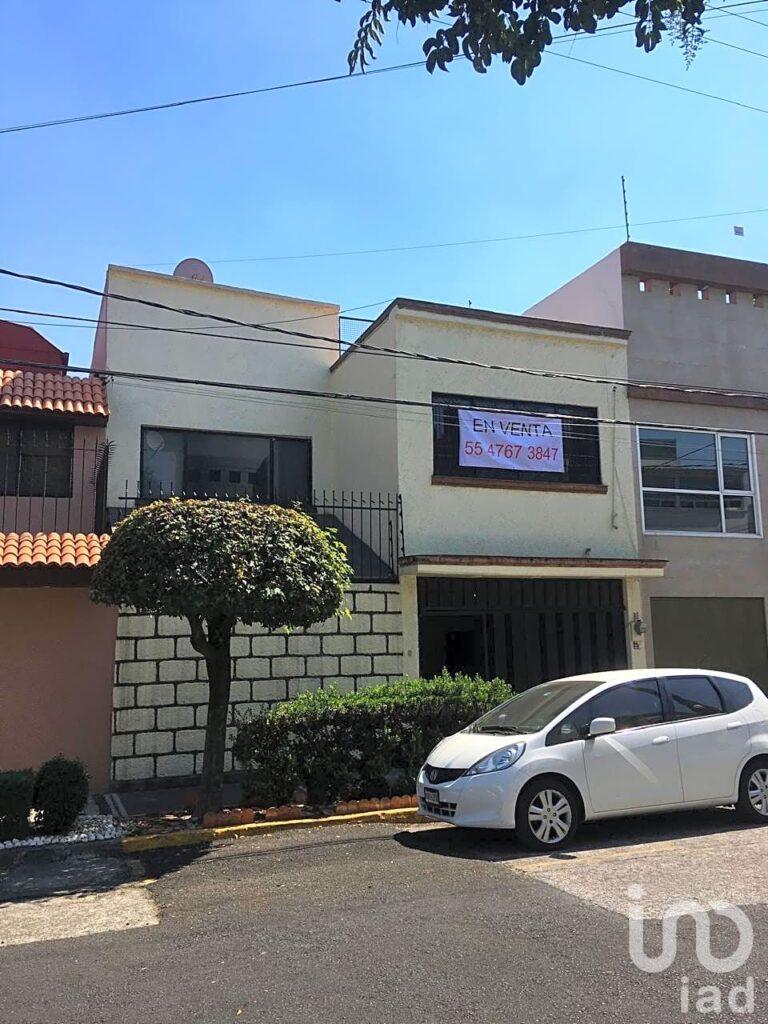 Venta de Casa