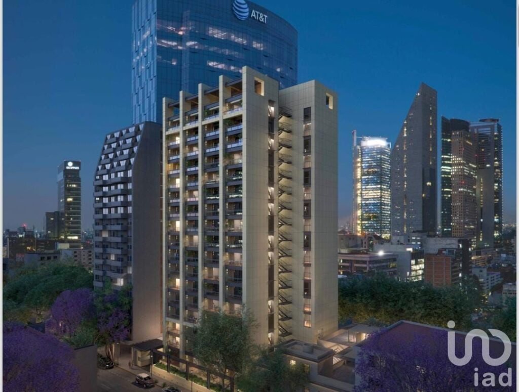 DEPARTAMENTOS EN PREVENTA A UNOS PASOS DEL ANGEL