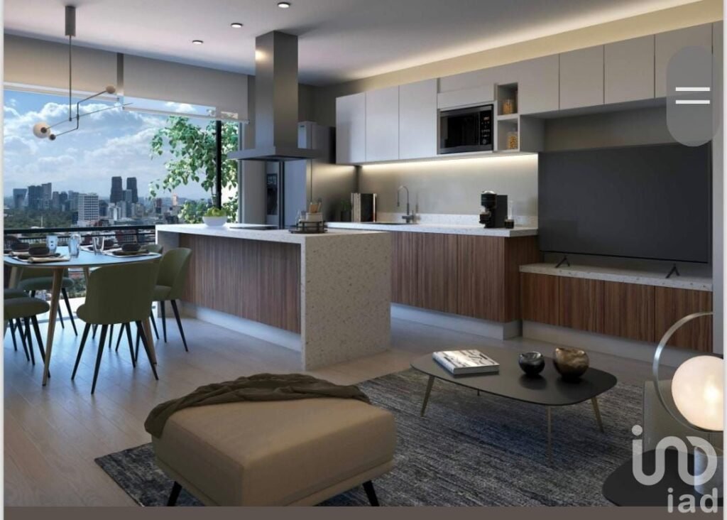 DEPARTAMENTOS EN PREVENTA A UNOS PASOS DEL ANGEL