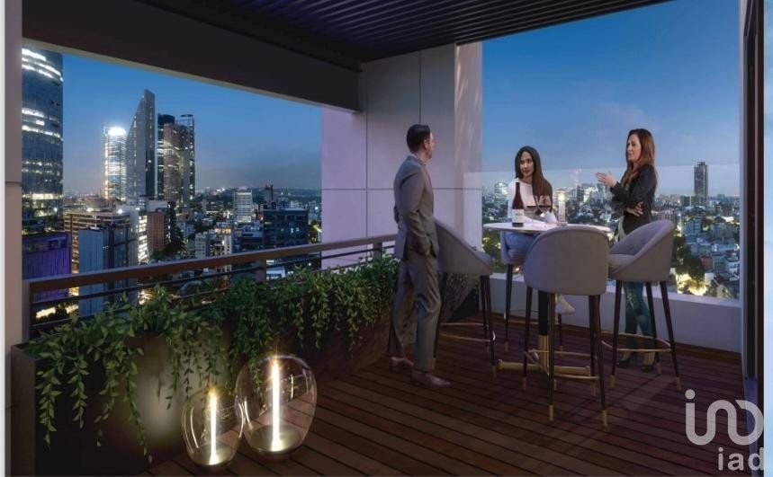 DEPARTAMENTOS EN PREVENTA A UNOS PASOS DEL ANGEL