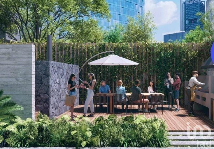 DEPARTAMENTOS EN PREVENTA A UNOS PASOS DEL ANGEL