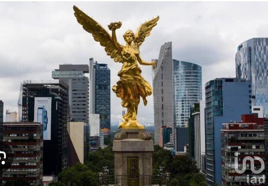 DEPARTAMENTOS EN PREVENTA A UNOS PASOS DEL ANGEL