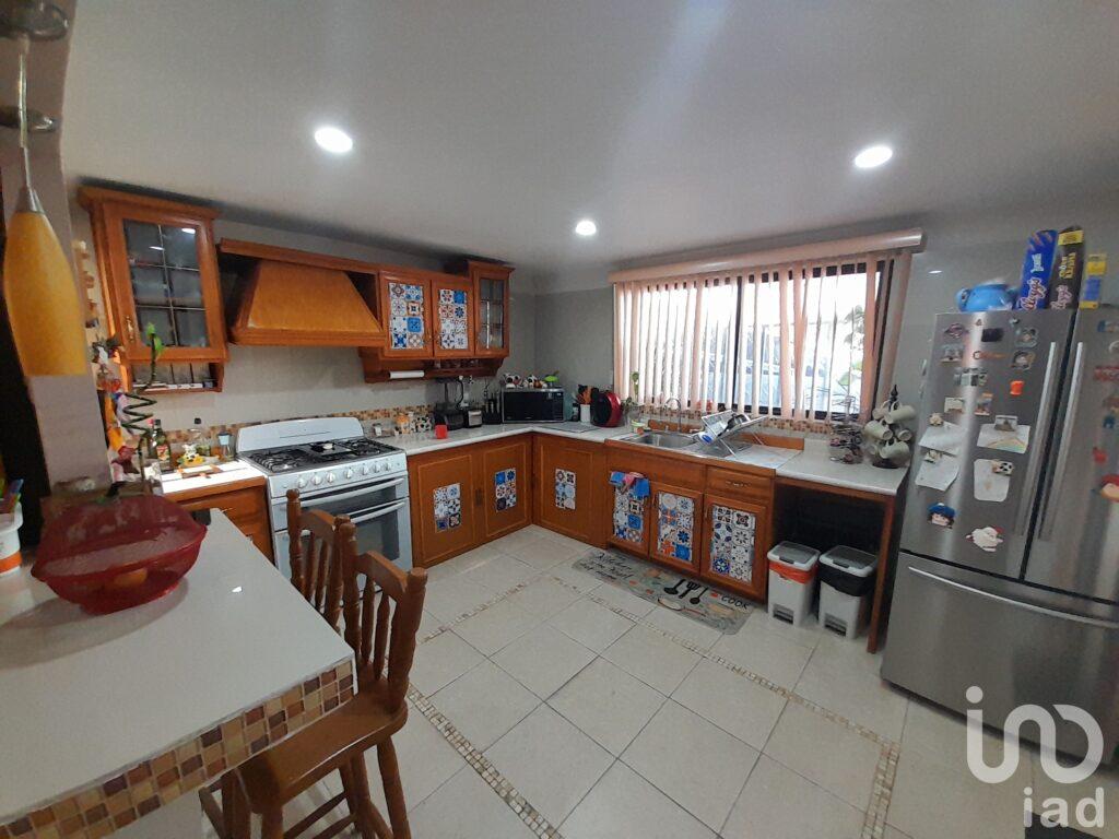 Venta Casa Peedregal de Atizapán