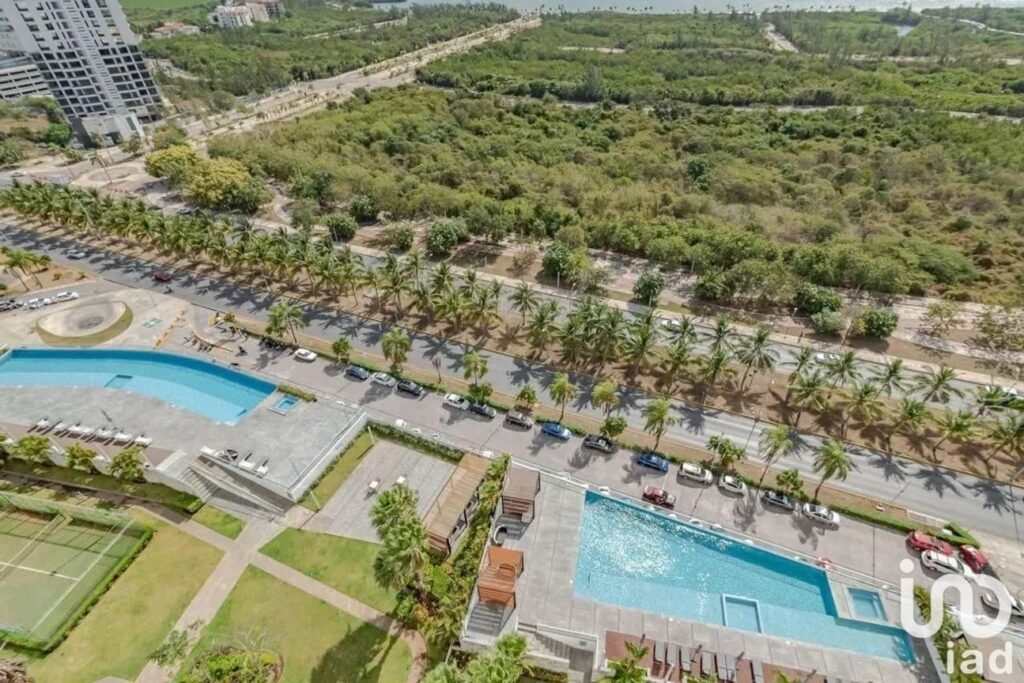 VENTA DE DEPARTAMENTO EN MALECÓN AMÉRICAS, CANCÚN QUINTANA ROO
