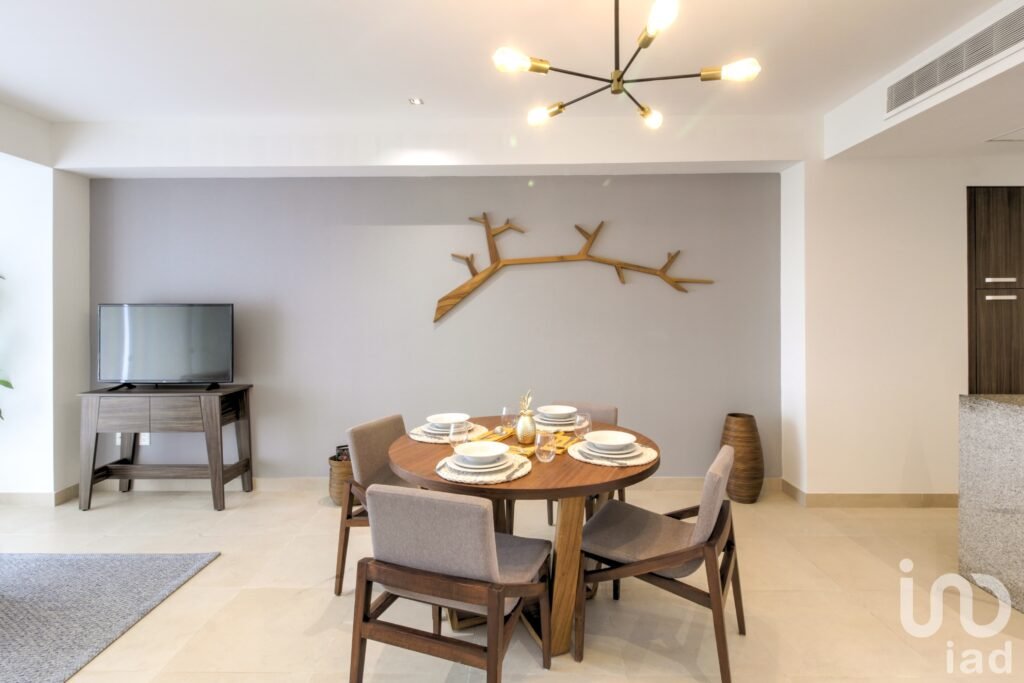 VENTA DE DEPARTAMENTO EN MALECÓN AMÉRICAS, CANCÚN QUINTANA ROO