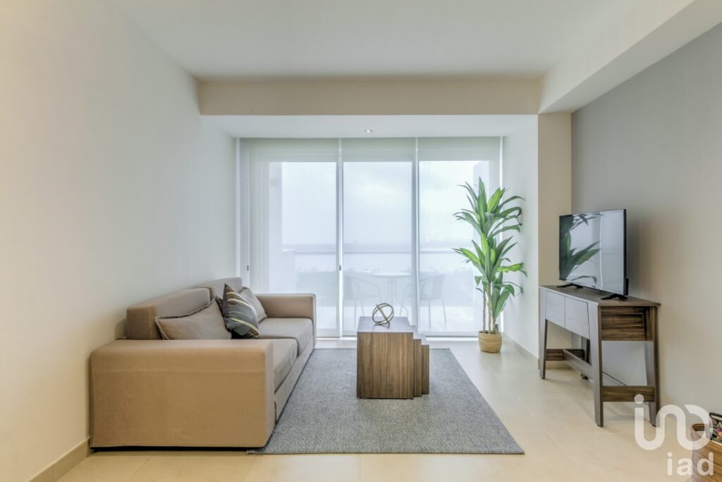 VENTA DE DEPARTAMENTO EN MALECÓN AMÉRICAS, CANCÚN QUINTANA ROO