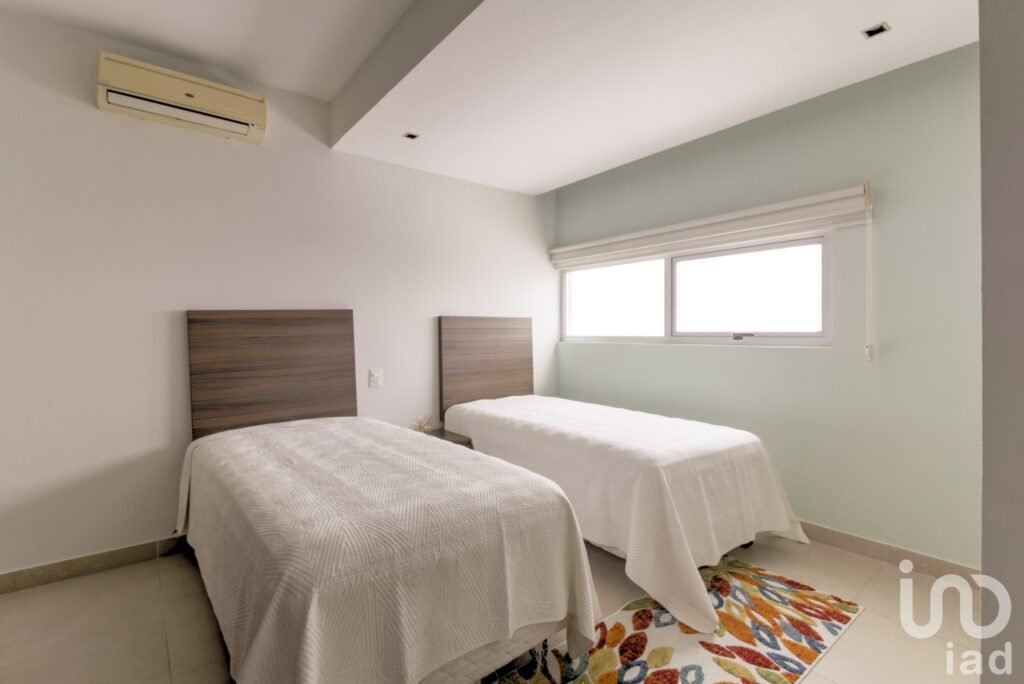 VENTA DE DEPARTAMENTO EN MALECÓN AMÉRICAS, CANCÚN QUINTANA ROO