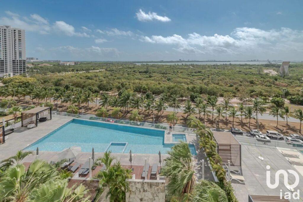 VENTA DE DEPARTAMENTO EN MALECÓN AMÉRICAS