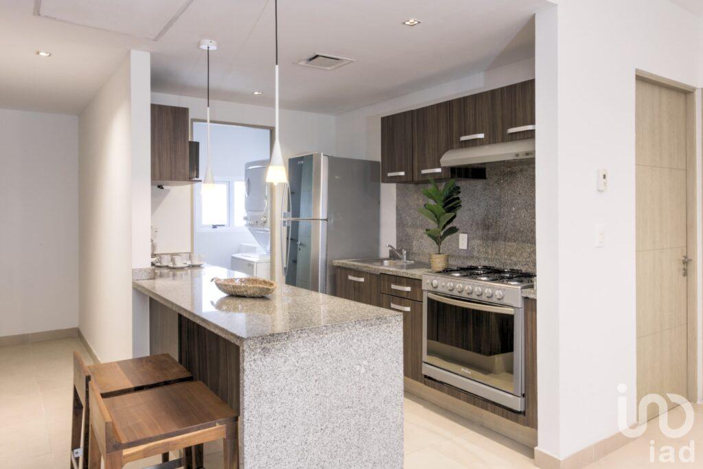 VENTA DE DEPARTAMENTO EN MALECÓN AMÉRICAS