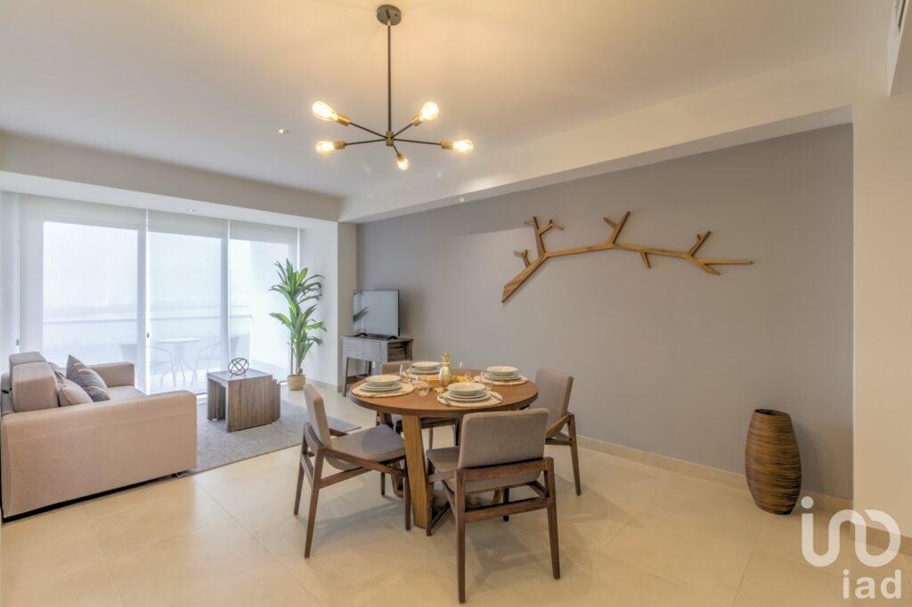 VENTA DE DEPARTAMENTO EN MALECÓN AMÉRICAS