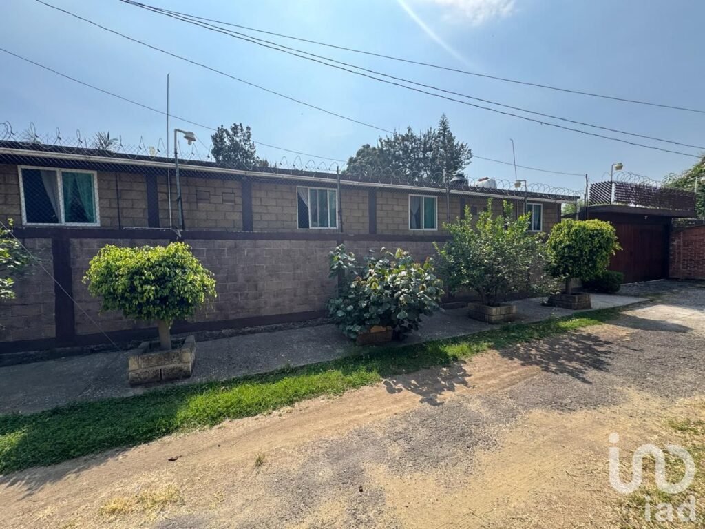 EXCELENTE CASA EN VENTA, NEPANTLA DE SOR JUANA INÉS DE LA CRUZ, MEXICO