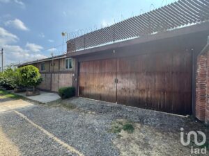 EXCELENTE CASA EN VENTA, NEPANTLA DE SOR JUANA INÉS DE LA CRUZ, MEXICO