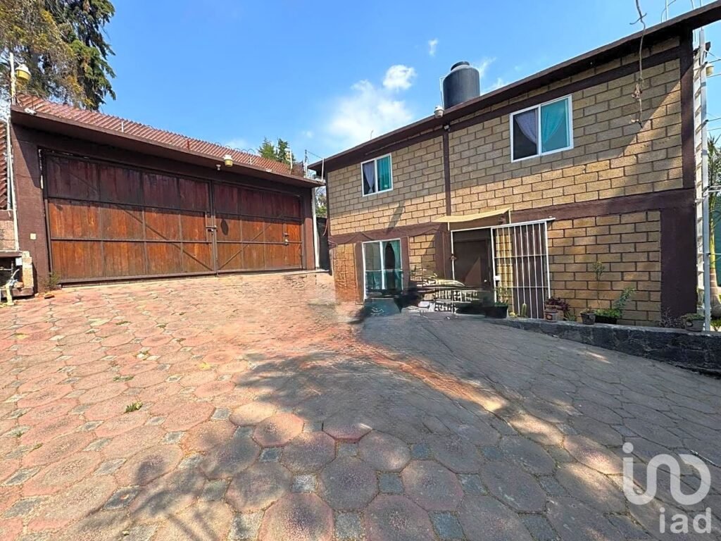 EXCELENTE CASA EN VENTA, NEPANTLA DE SOR JUANA INÉS DE LA CRUZ, MEXICO