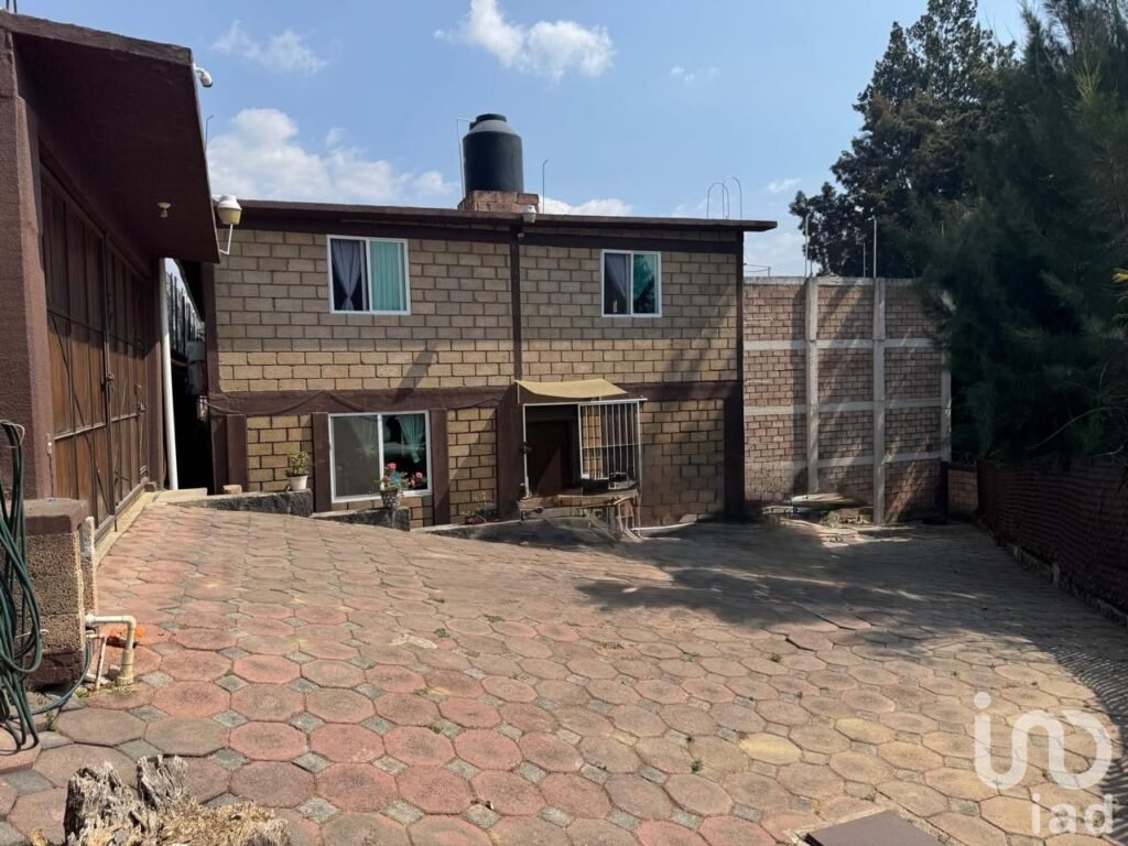 EXCELENTE CASA EN VENTA, NEPANTLA DE SOR JUANA INÉS DE LA CRUZ, MEXICO