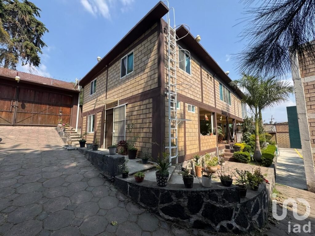 EXCELENTE CASA EN VENTA, NEPANTLA DE SOR JUANA INÉS DE LA CRUZ, MEXICO