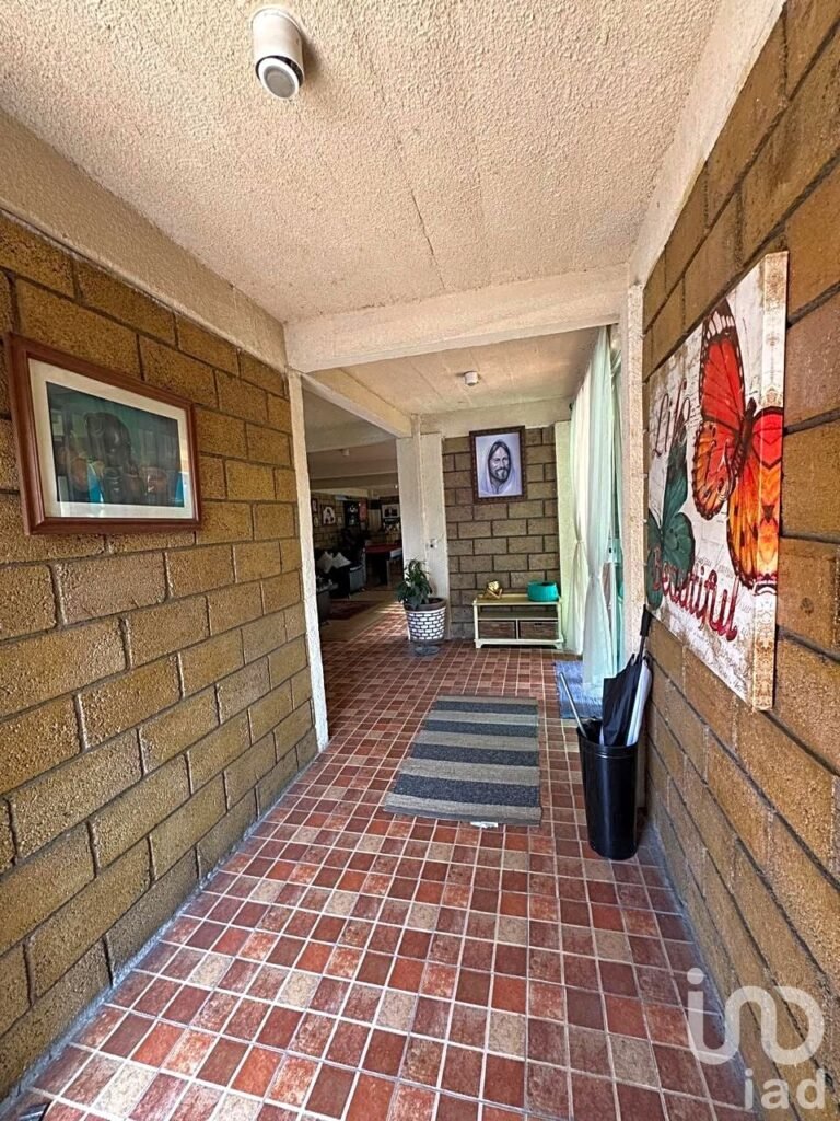 EXCELENTE CASA EN VENTA, NEPANTLA DE SOR JUANA INÉS DE LA CRUZ, MEXICO