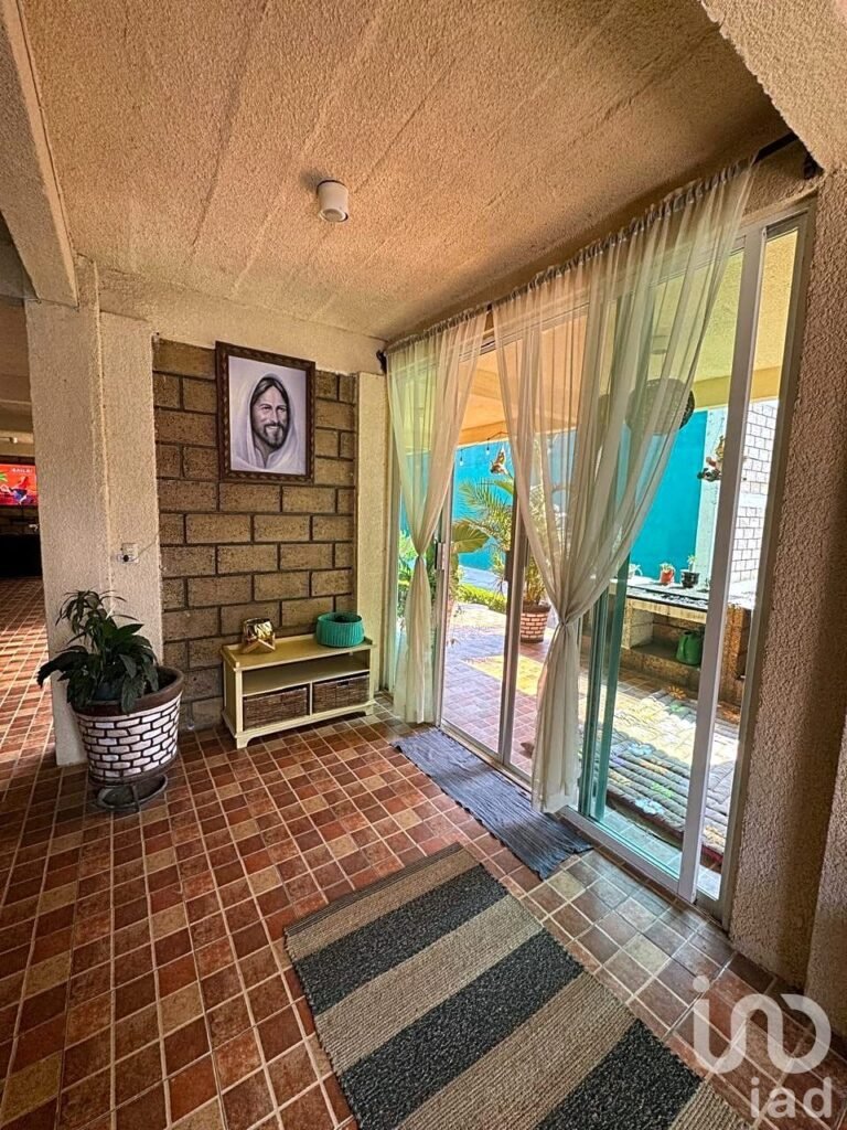 EXCELENTE CASA EN VENTA, NEPANTLA DE SOR JUANA INÉS DE LA CRUZ, MEXICO
